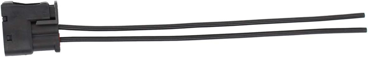 NewYall Pack of 3 Ignition Coil Connector Plug Harness for Lexus GS300 1998-2005 IS300 2001-2005 SC300 1998-2000 Toyota 4Runner 1996-2002 MR2 1992-1995 T100 1995-1998