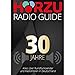 Produktbild HÖRZU Radio Guide: 30 Jahre Jubiläum