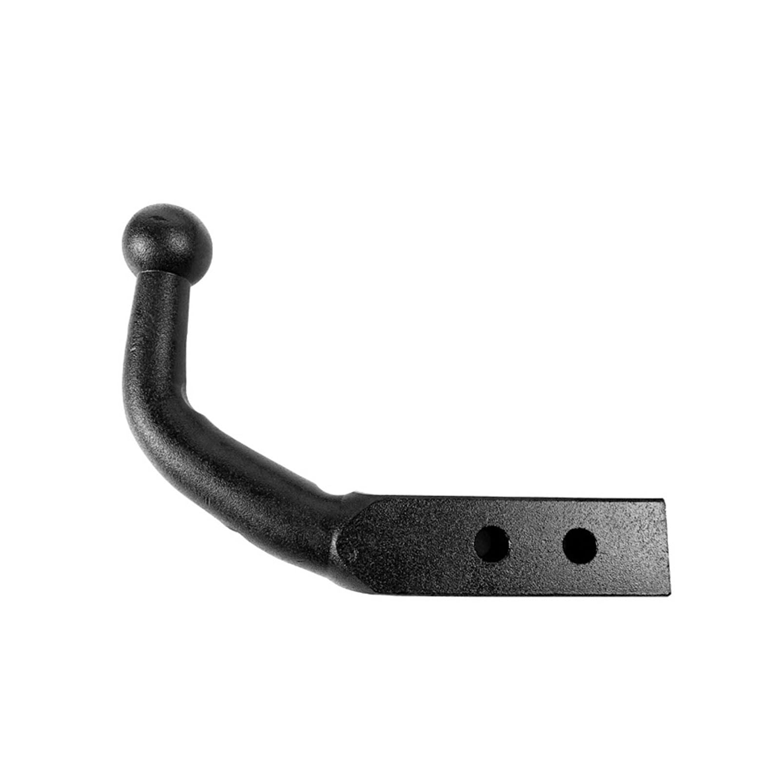 Anhängerkupplung, 50 X Mm 6 Zoll Massiver Anhänrzapfenhaken Anhänrkupplungshalterung 3500 Kg Wohnmobilzubehör Wohnwanteile | 50mm Ball