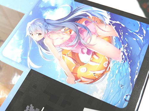 未開封 獅子ヶ谷桐花 通常ver. グリザイアファントムトリガー 1/7 グリザイア ファントムトリガー 獅子ヶ谷 桐花 特典 イラストカード