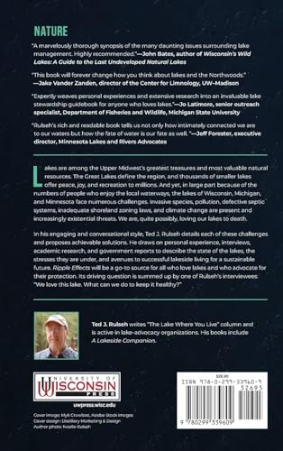 Ripple Effects: How We're Loving Our Lakes to Death - Image 2