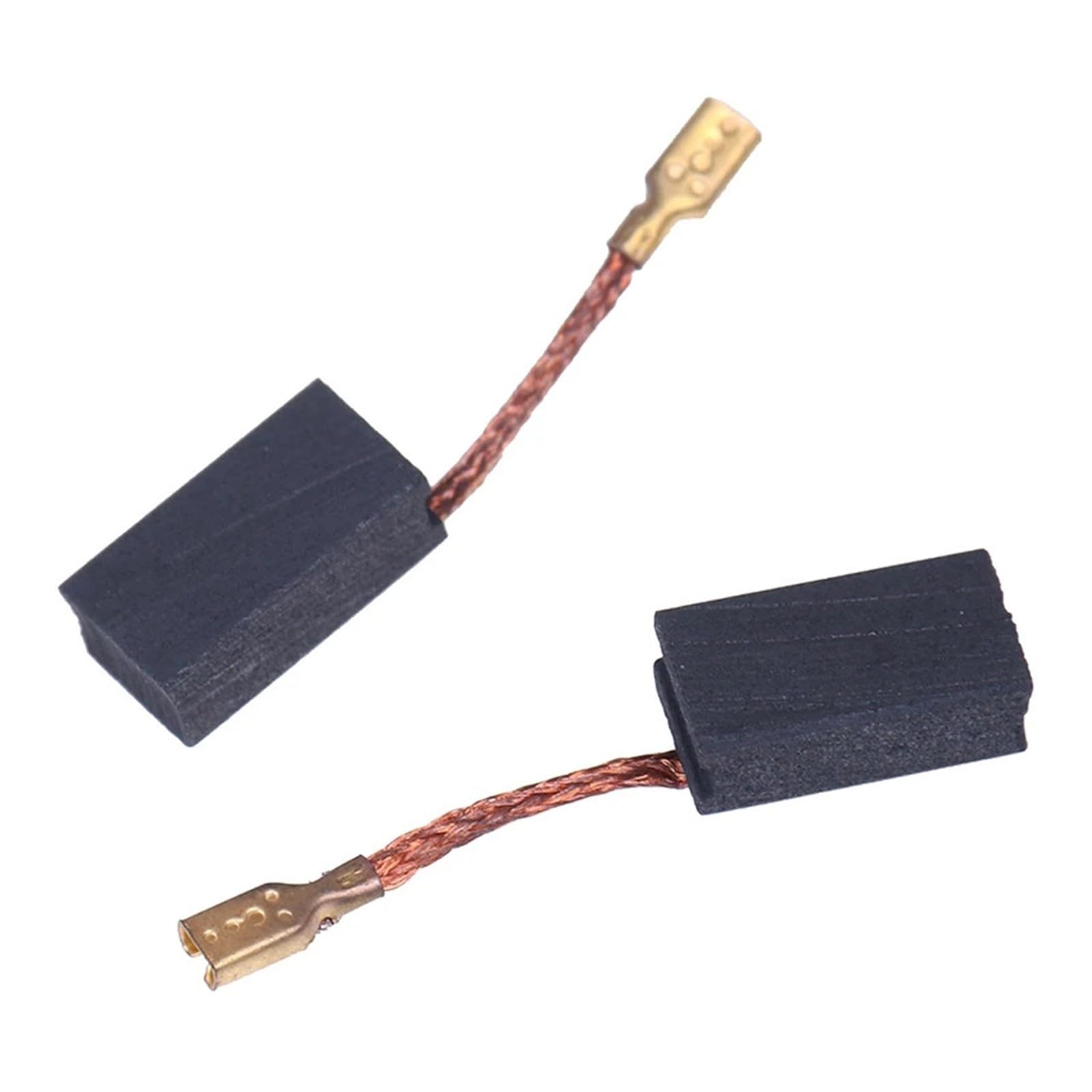 Pezzi Di Ricambio Di For Spazzole Di Carbone For Smerigliatrice Angolare Da