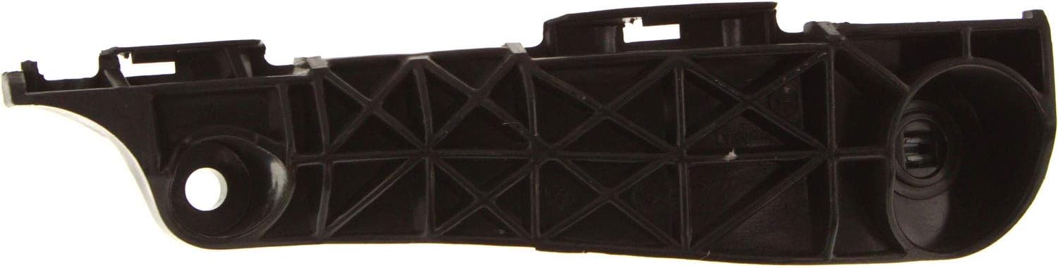 Garage-Pro Front Bumper Retainer Compatible with Toyota Rav4 2006-2012 Driver Side, Side Cover