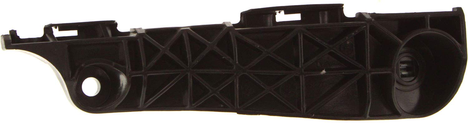 Garage-Pro Front Bumper Retainer Compatible with Toyota Rav4 2006-2012 Driver Side, Side Cover