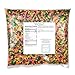 Nerds Candy Rainbow Bulk Bag - 2lb Bulk Candy Bag, Hard Candy