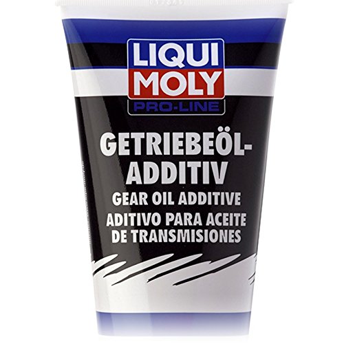 Liqui Moly 5198 - Additivo per Olio per trasmissioni/Ingranaggi PRO-Line