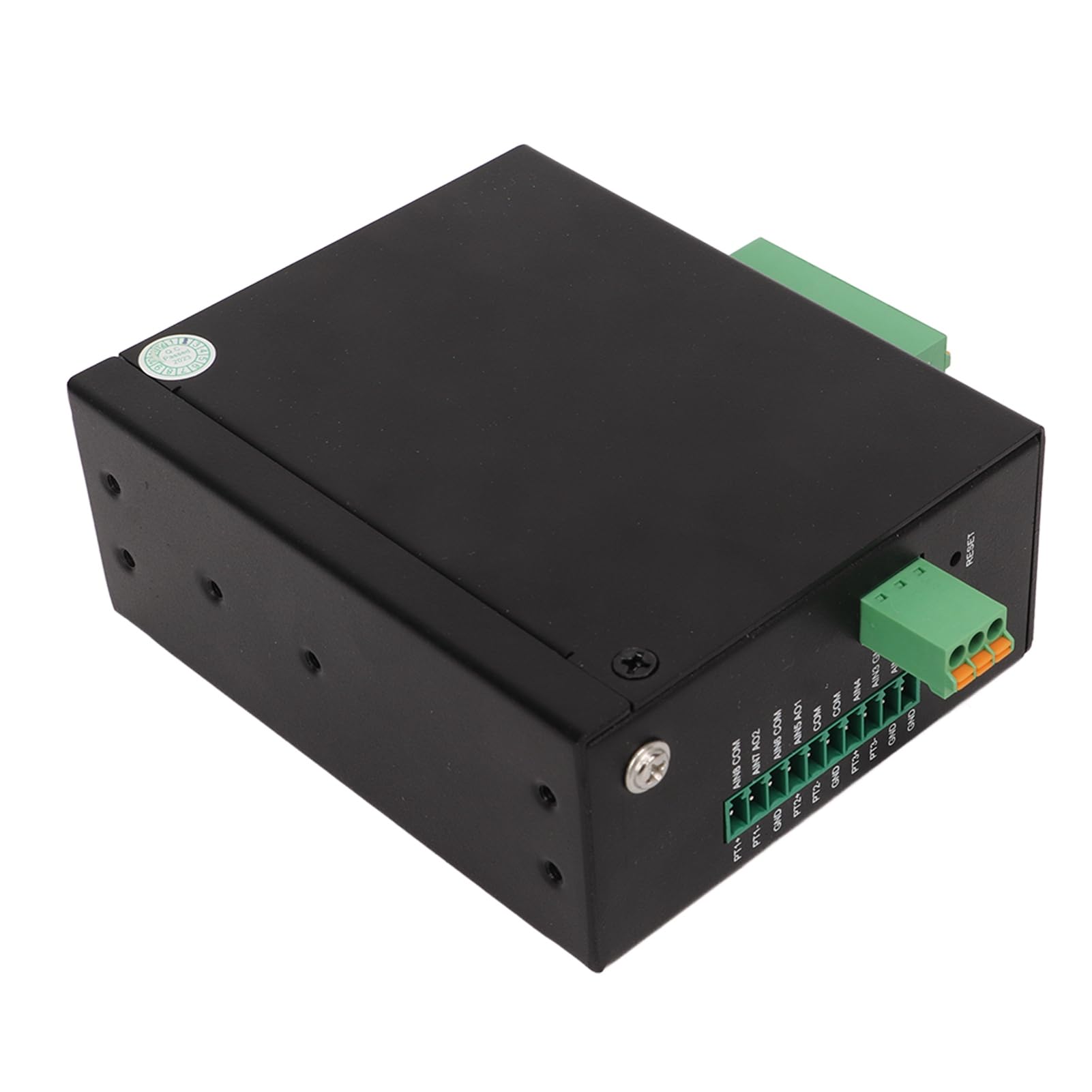 Cryfokt Module D'entrée/sortie Ethernet à Distance avec 16 Sorties (0-5V)
