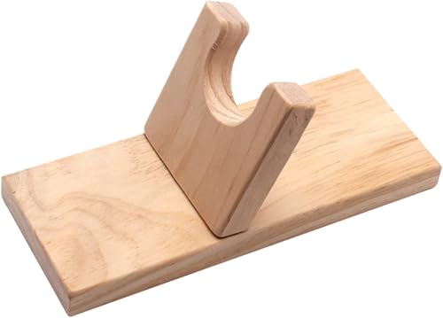 EXCEART Lápiz floral hecho a mano para máquina de color para hacer bricolaje almacenamiento de madera artes calientes fijación álbumes de recortes