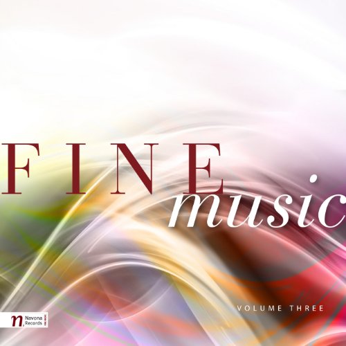 Amazon.co.jp Fine Music, Vol. 3 VARIOUS ARTISTS デジタルミュージック