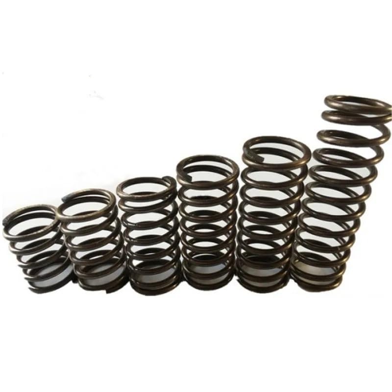 Veer | Buitendiameter: 16 mm | Draaddikte: 3 mm