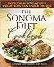 The Sonoma Diet Cookbook