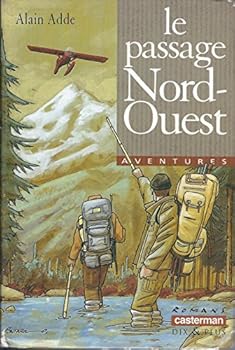 Paperback Passage nord-ouest (Le) (DIVERS LECTURE ANC) [French] Book