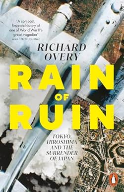 Rain of Ruin cover image