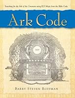 Ark Code 0961630647 Book Cover