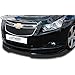 Produktbild RDX Frontspoiler VARIO-X Cruze 2009-2012 Frontlippe Front Ansatz Vorne Spoilerlippe