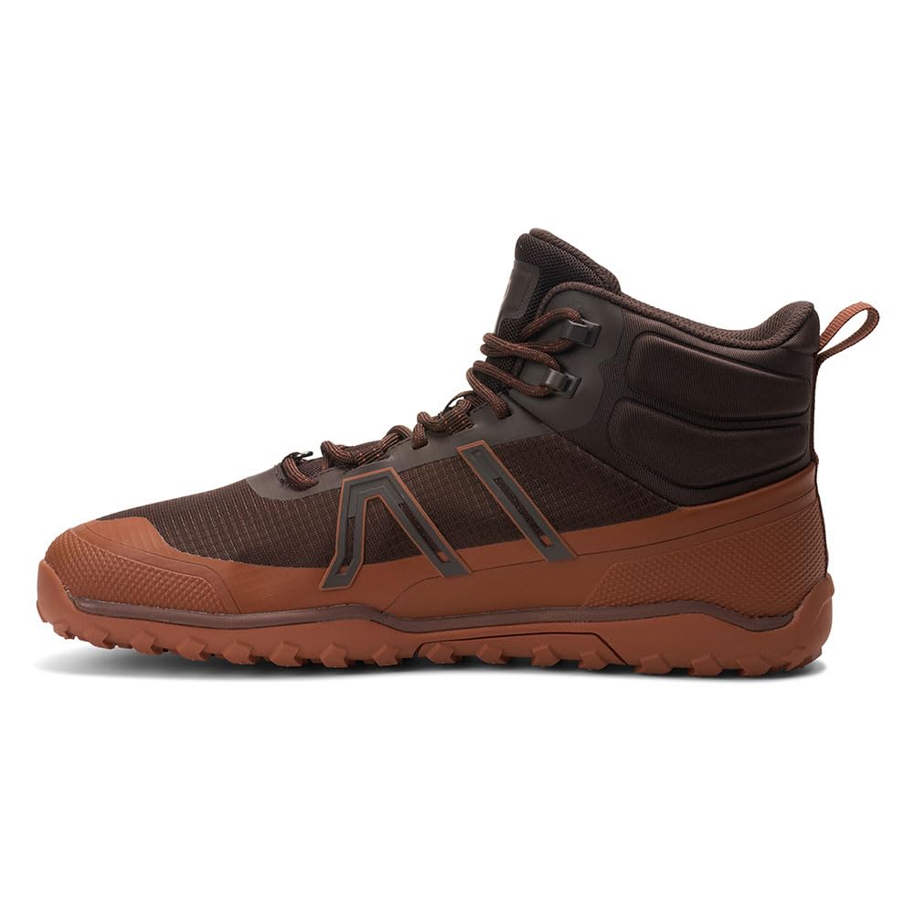 Xero Shoes Scrambler Trail Mid WP Hiking Boots EU 40