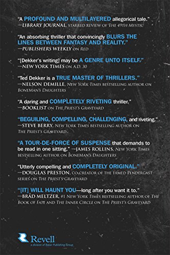 Rise of the Mystics - Image 2