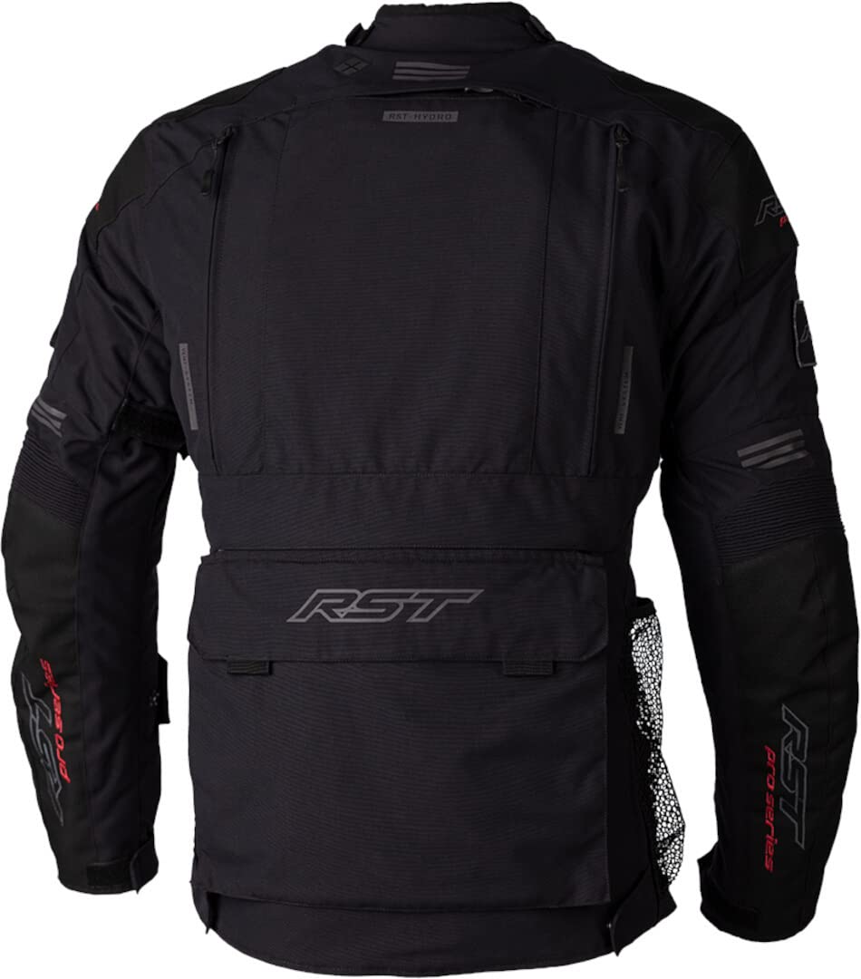 RST Pro Series Ambush Waterproof Motorcycle Jacket — view 2