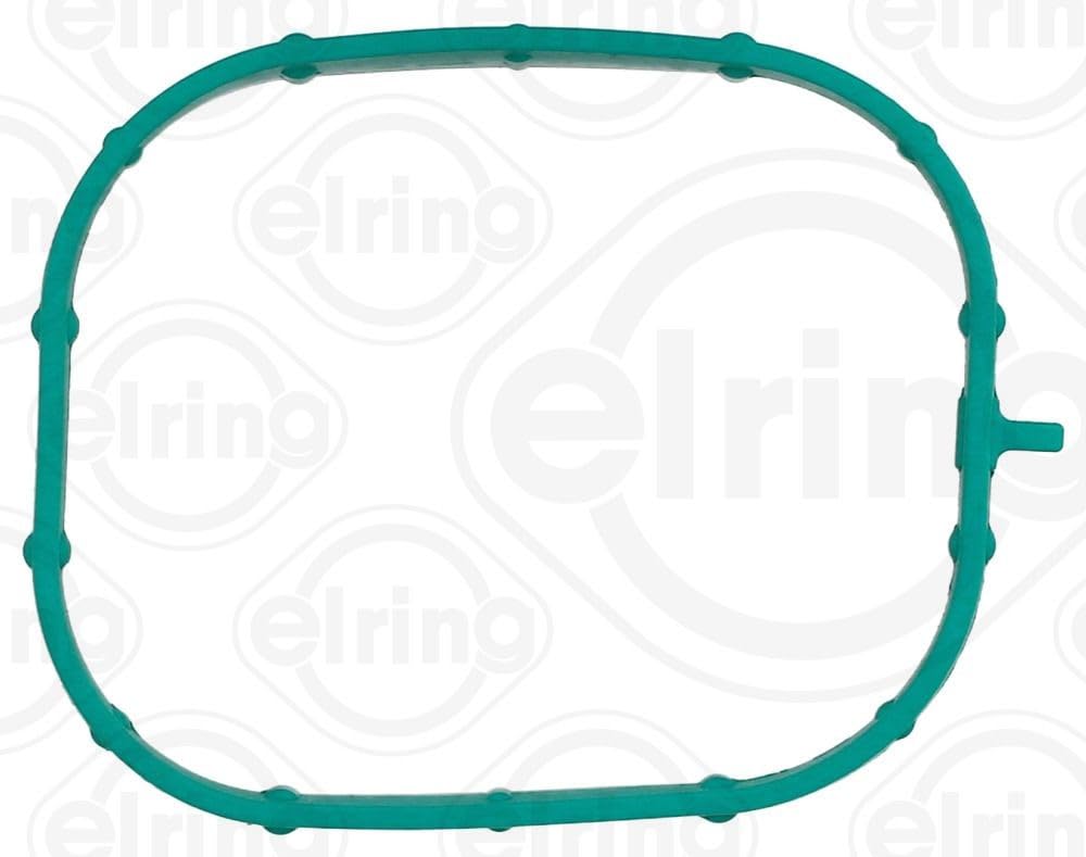 ELRING 919.310 Kit guarnizioni motore con paraolio-albero a gomiti senza guarnizione tenuta stelo valvola