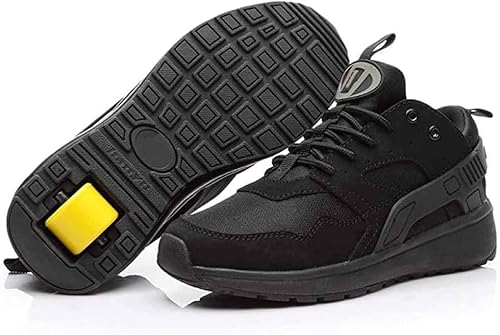 Sapatos de rolo masculino feminino sapatos de skate sapatos de skate em linha formadores calçados tê