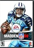 Madden NFL 08 [Download]