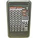 Nady SPM-4250 Stereo Powered Mixers