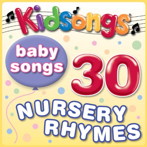 Play Baby Songs - 30 Nursery Rhymes by Kidsongs on Amazon Music