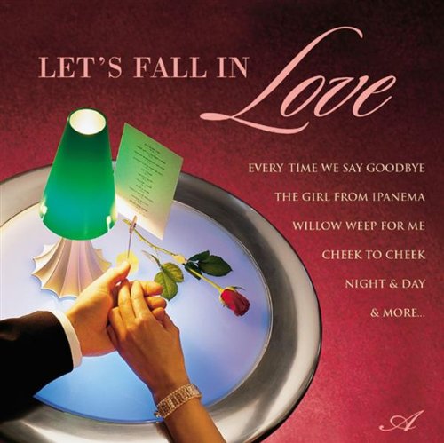 Let's Fall in Love [Audio CD]
