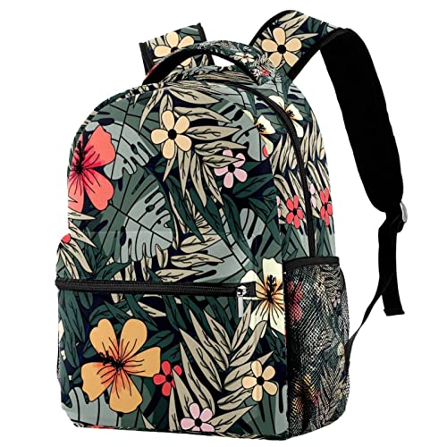 Sac à dos de voyage avec porte-bouteille Leisure Campus vert