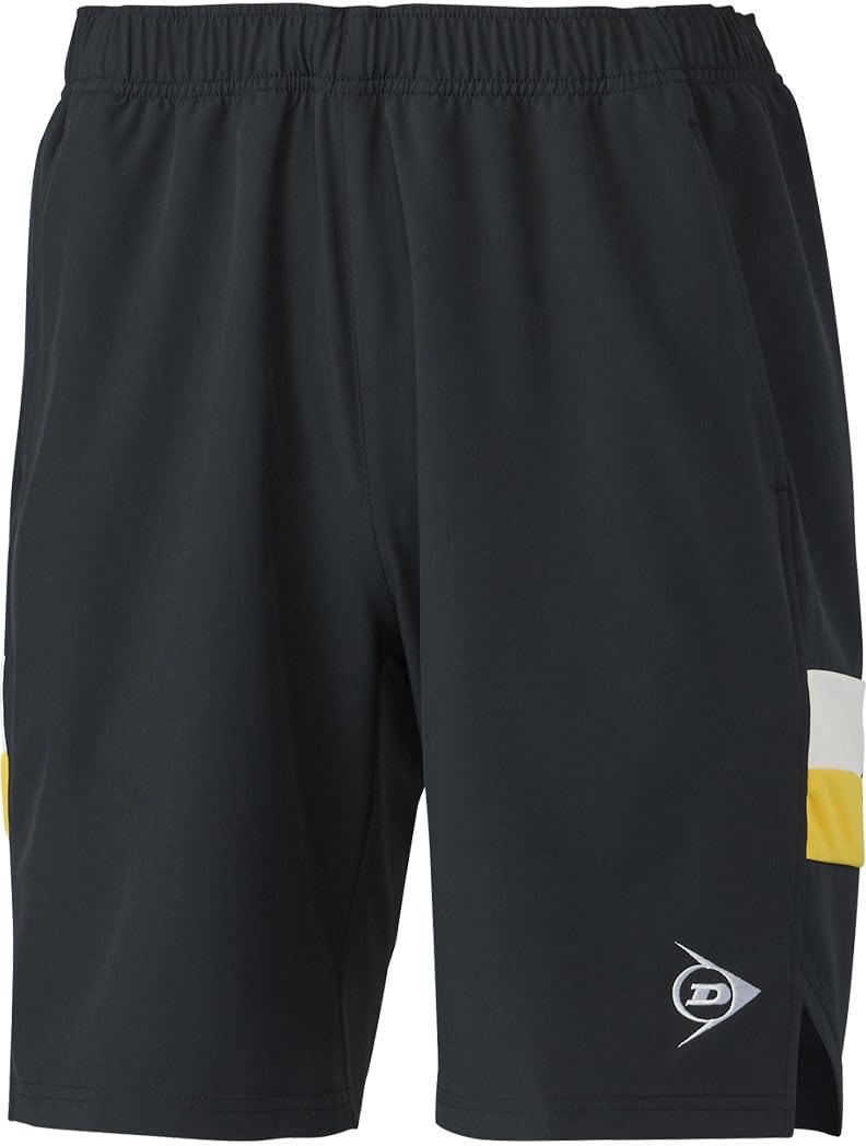 Amazon.co.jp: ダンロップ（DUNLOP）テニスウエア ゲームショーツ