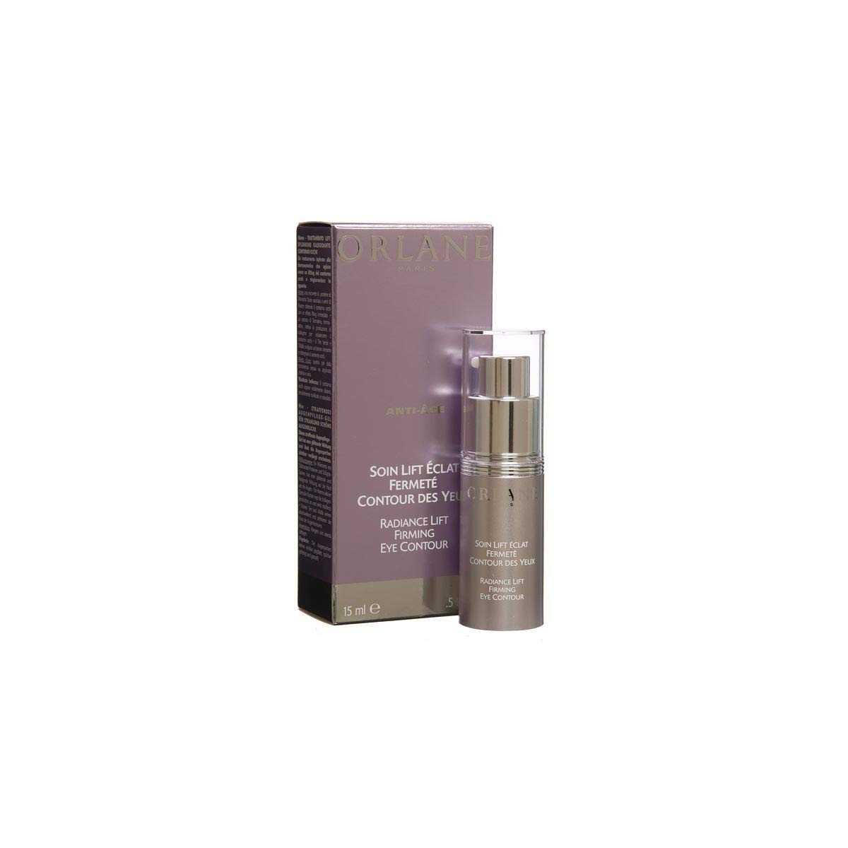 OrlaneRadiance Lift Firming Eye Contour - 15 mililitr/0.5 ounce