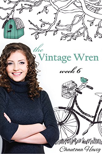The Vintage Wren: Week 6