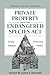 Private Property and the Endangered Species Act: Saving Habitats, Protecting Homes