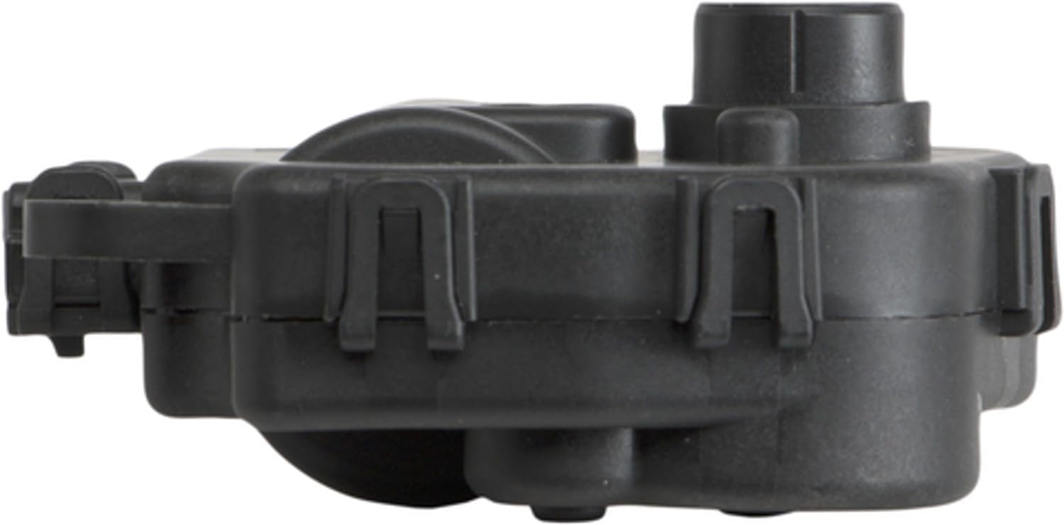 Replacement Left Main HVAC Recirculation Door Actuator for 2004-2016 Buick, Cadillac, Chevrolet, Pontiac
