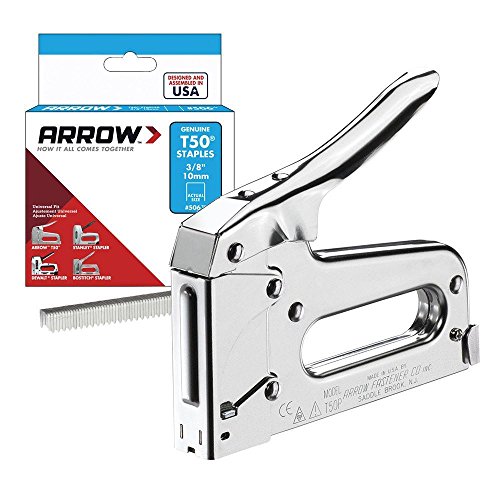 BeA AT-SP50-777 Pneumatic Plier Stapler