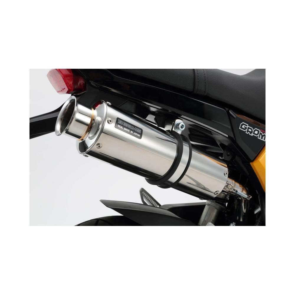 Amazon | ビームスモーターカンパニー(Beams Motor Company) SS300