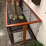 Zoom IMG-2 godfsahg cuccia per cani in Zoom IMG-2 godfsahg cuccia per cani in