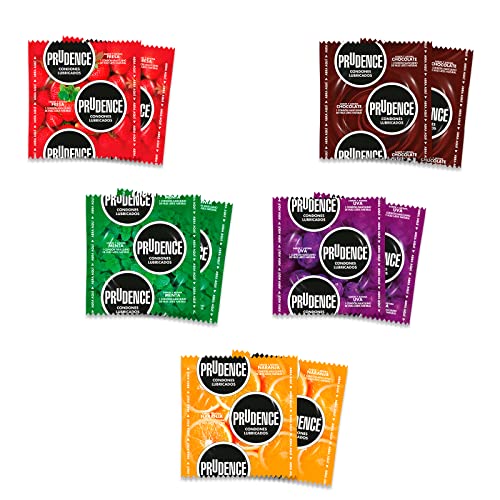 La Mejor Lista de Condones prudence los mejores 5. 9 La Mejor Lista de Condones prudence los mejores 5. 9