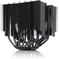 Noctua NH-D15S chromax.black
