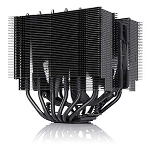 Noctua NH-D15S chromax.black CPU-Kühler