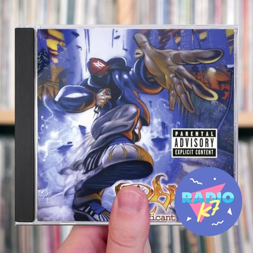 『Limp Bizkit "Significant Other" (1999) : le groupe le plus detesté du néo métal』のカバーアート