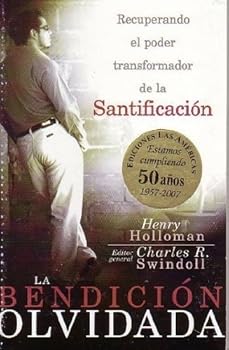 Foam Book La Bendición Olvidada [Latin_Spanish] Book