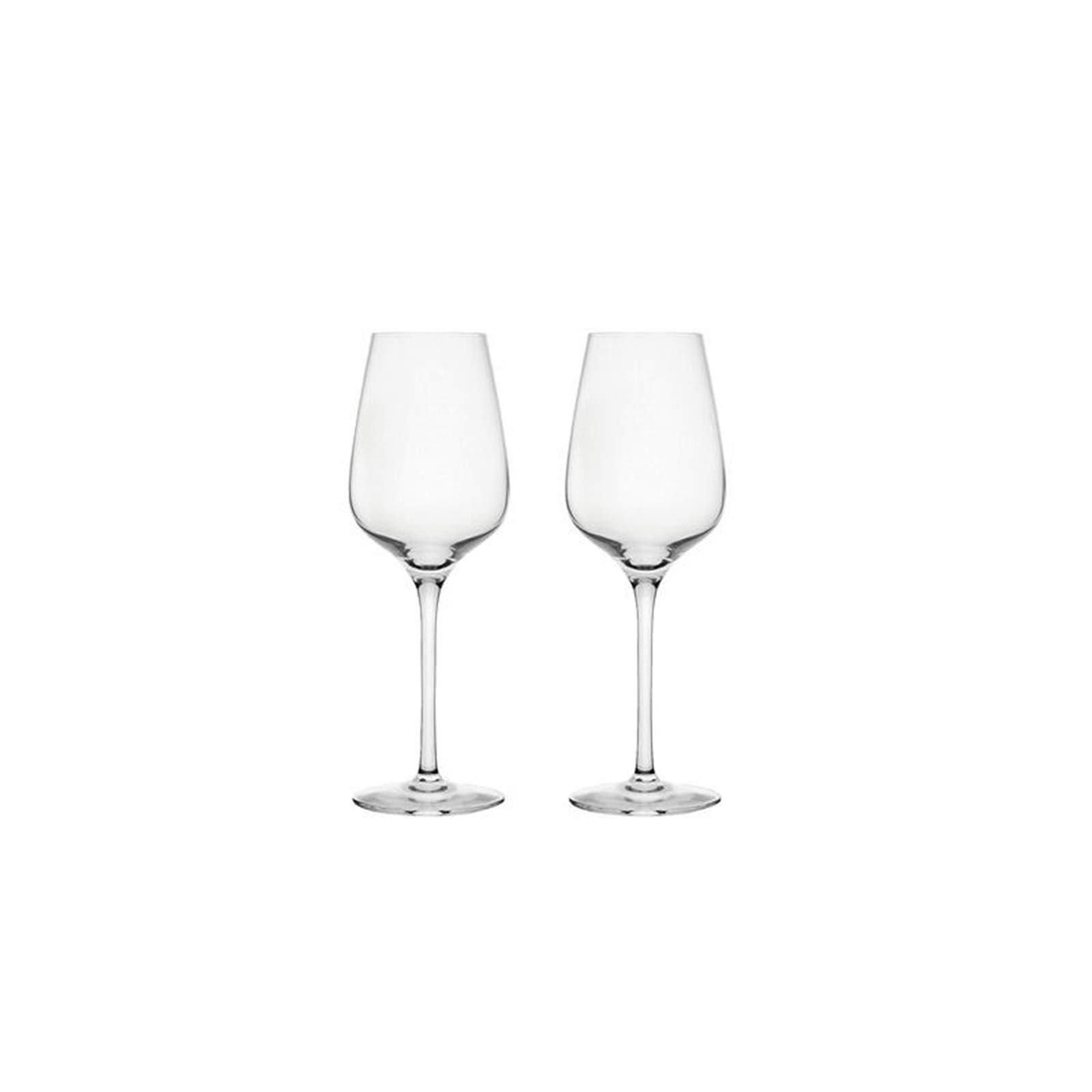 Verre à vin rouge ou blanc en cristal pour sublimer vos repas de fête et grandes occasions