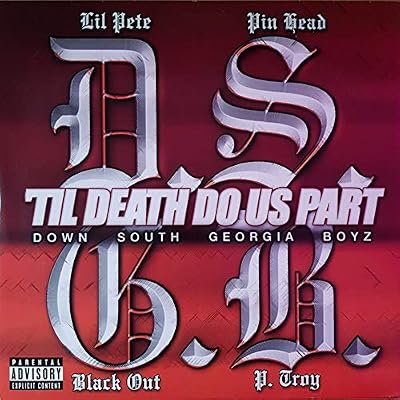 Till Death Do Us Part