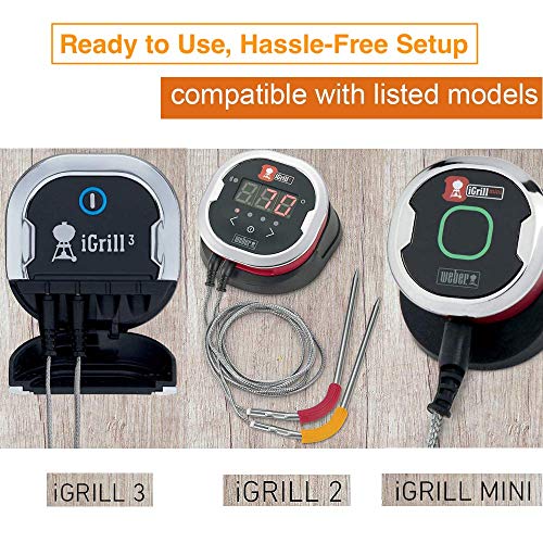 Asadores, Wireless Imagen adicional