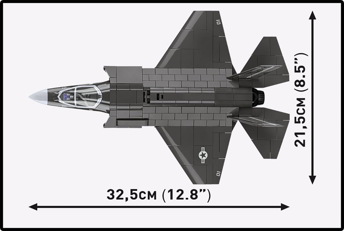 F-35B LIGHTNING II