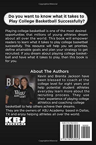 Play College Basketball: Learn What It Takes To Play College Basketball Successfully! #TOP1