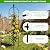 2 Pack Garden Obelisk Trellis for Climbing Plants, 71" Rustproof Metal Tower Plant Support Cages, Rose Trellis for Tomato Potted Flowers Vegetables Vines, Indoor Outdoor Garden Patio