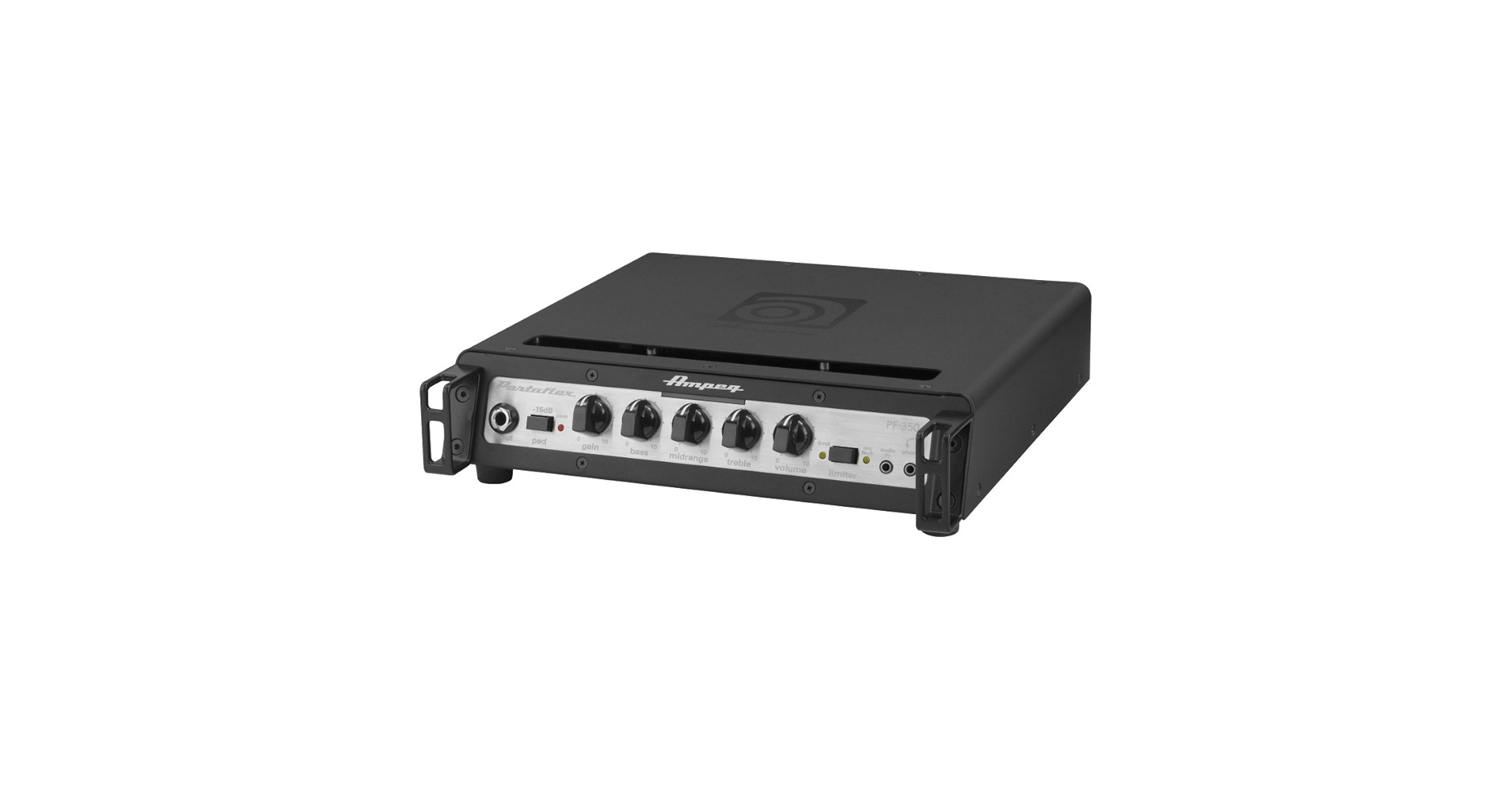 ※ジャンク　Ampeg アンペグ　PF350 ベースアンプ AMPEG PF-350 HEAD - Geek IN Box