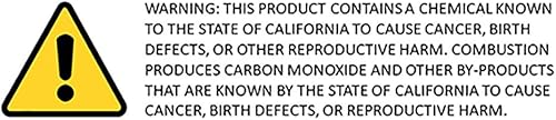 Miniatura 4 de EcoGreen - Líquido de encendedor de carbón natural, sin petróleo para barbacoa y parrilla para parrillas de carbón, líquido de encendedor de carbón